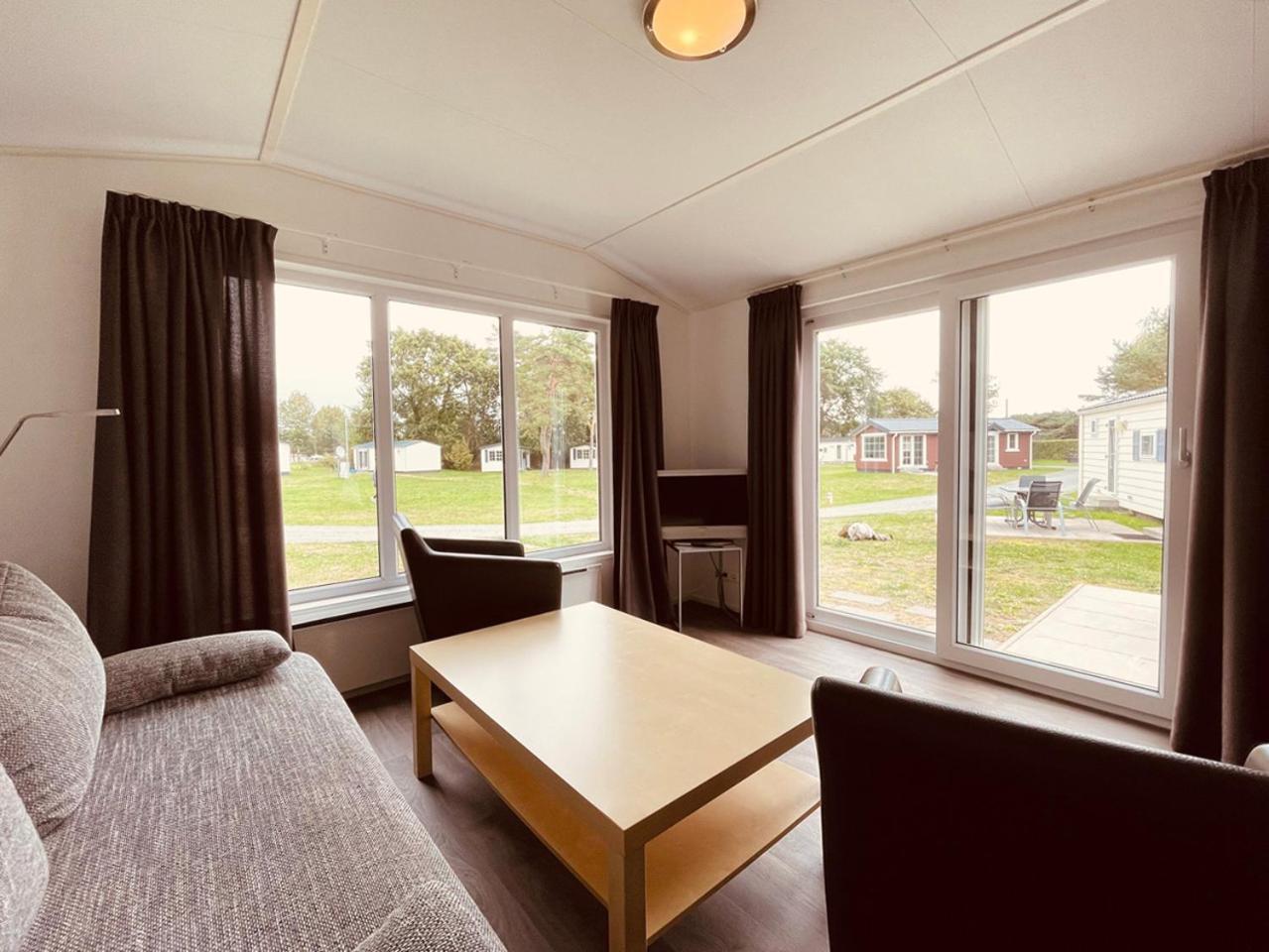 Regenbogen Suhrendorf Hotel Ummanz Ngoại thất bức ảnh