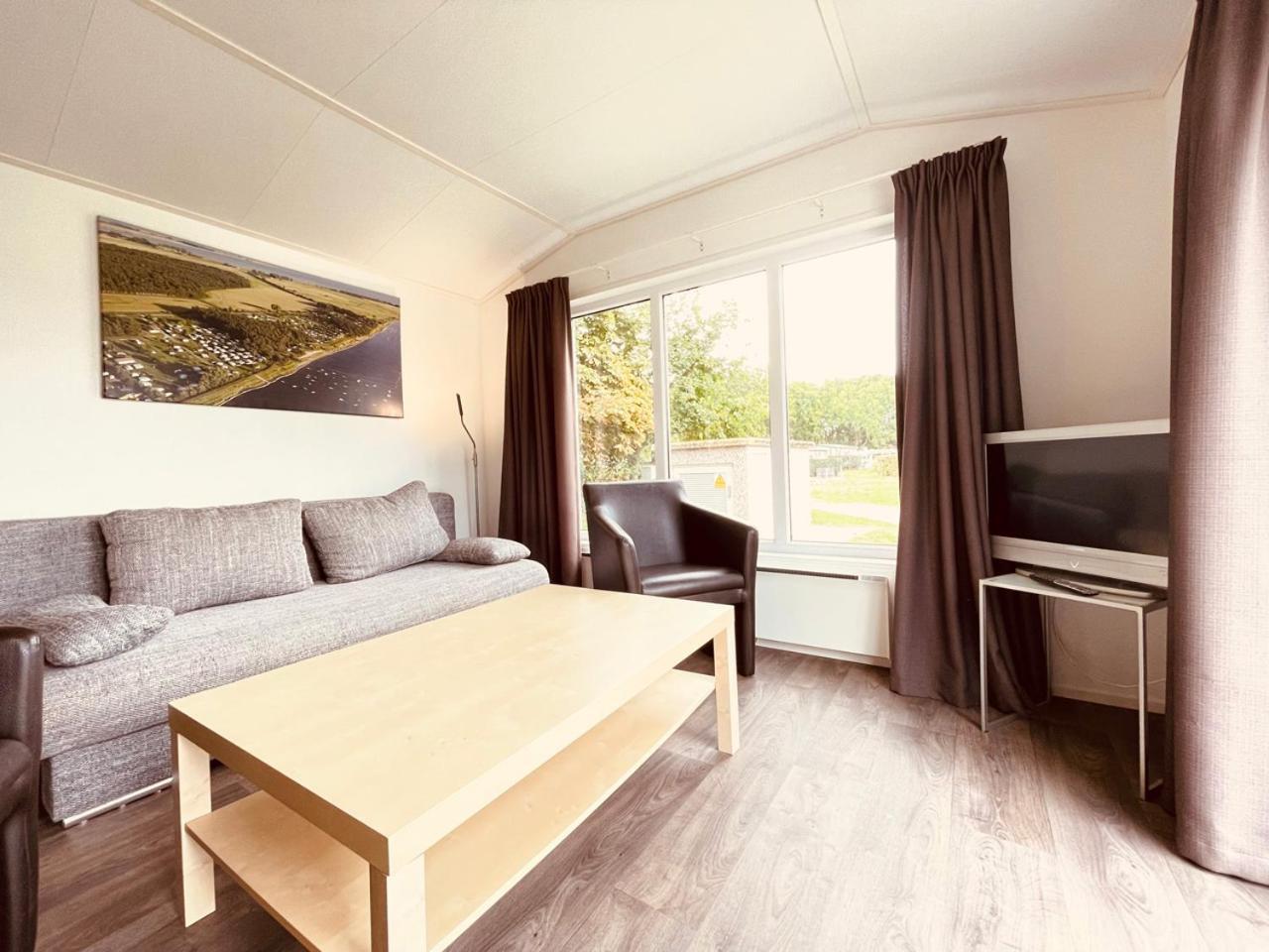 Regenbogen Suhrendorf Hotel Ummanz Ngoại thất bức ảnh